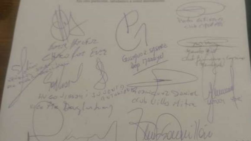 El CF aprobó eliminar los torneos federales “B” y “C”