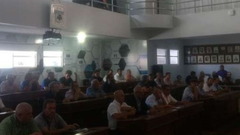 El CF aprobó eliminar los torneos federales “B” y “C”