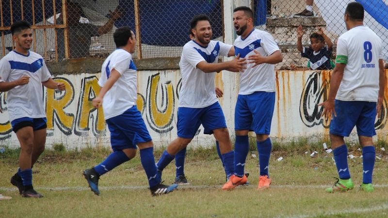 El Provincial 2018 da el “puntapié inicial” en Las Pirquitas