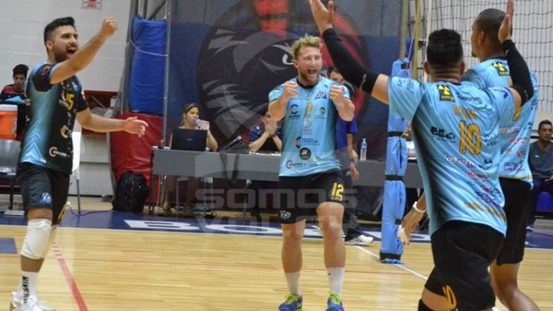 Ateneo busca la cima de la A2 en Santa Fe