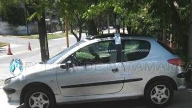 Secuestran vehículos en Operativo Sol y Montaña