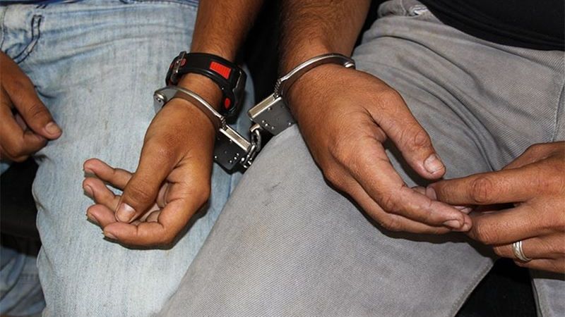 Arrestan a dos jóvenes en Ancasti
