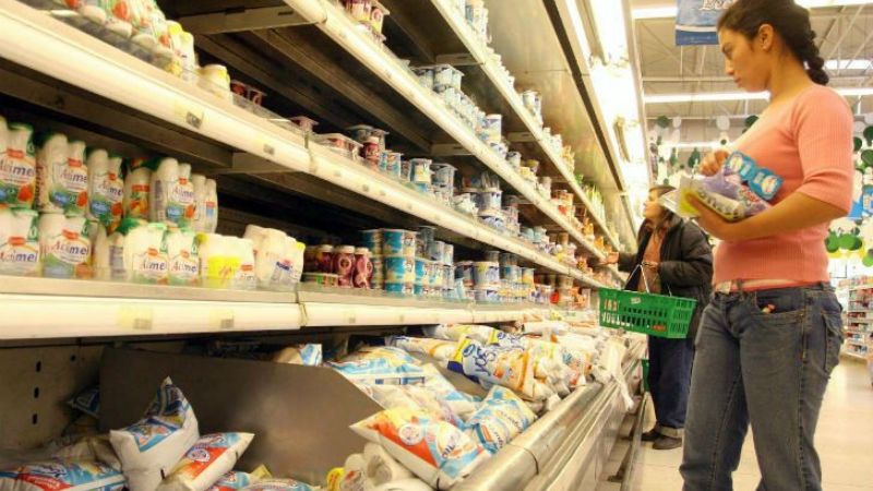 Las consultoras ven una inflación al borde de 20%
