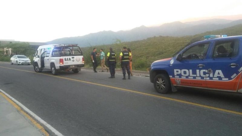 “Si no se toma conciencia…”