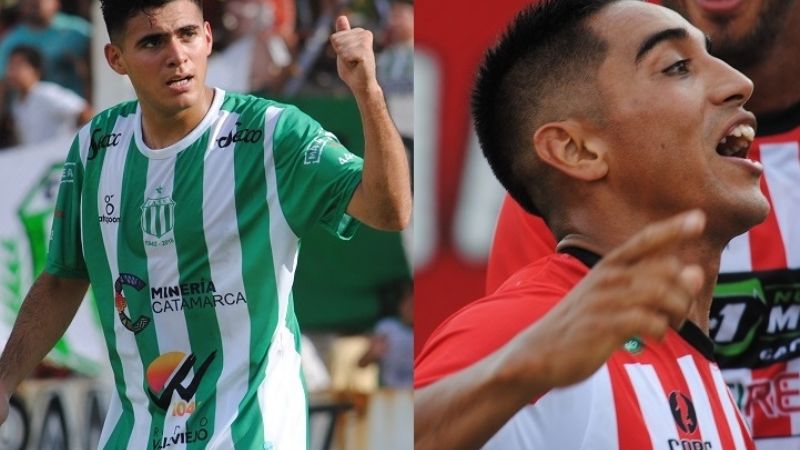 San Martín vs. Villa Cubas, el cruce más expectante