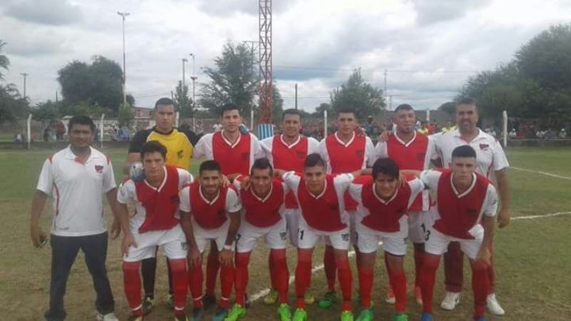 Federal C: Unión Sportiva recibe a Social y Deportivo Bañado de Ovanta