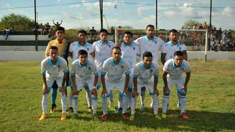 Federal C: Unión Sportiva recibe a Social y Deportivo Bañado de Ovanta