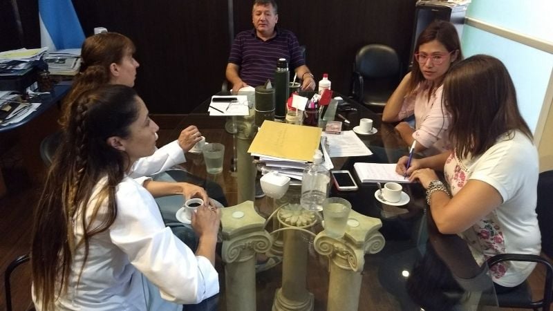 Actividades por el Día Mundial de la Lucha contra el Cáncer