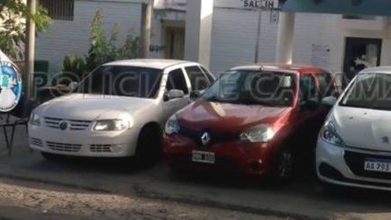 Secuestran 25 vehículos infractores en el Operativo Sol y Montaña