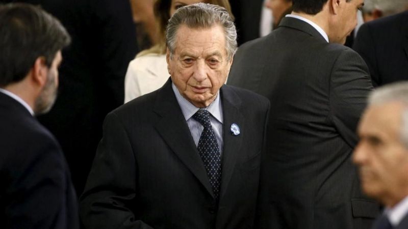 Internaron a Franco Macri y será operado de urgencia