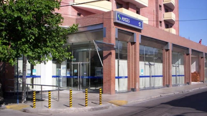 ANSES sin atención al público en protesta por los despidos