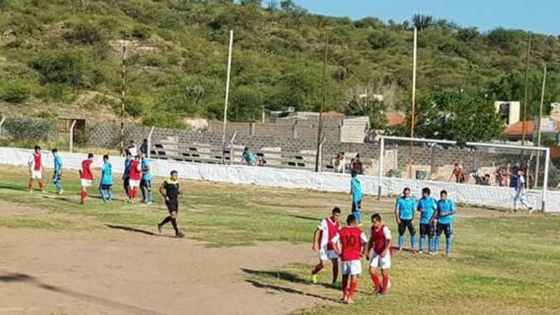 Federal C: Ganaron Unión Sportiva y Esperanza Recreina