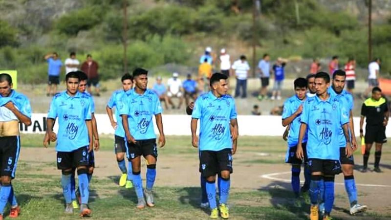 Federal C: Ganaron Unión Sportiva y Esperanza Recreina