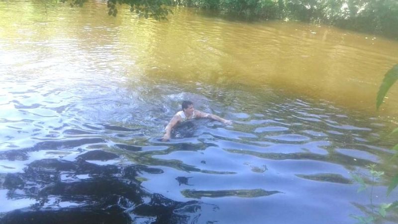 El recreino Avendaño ganó el 1° Reto a Los Cacanes