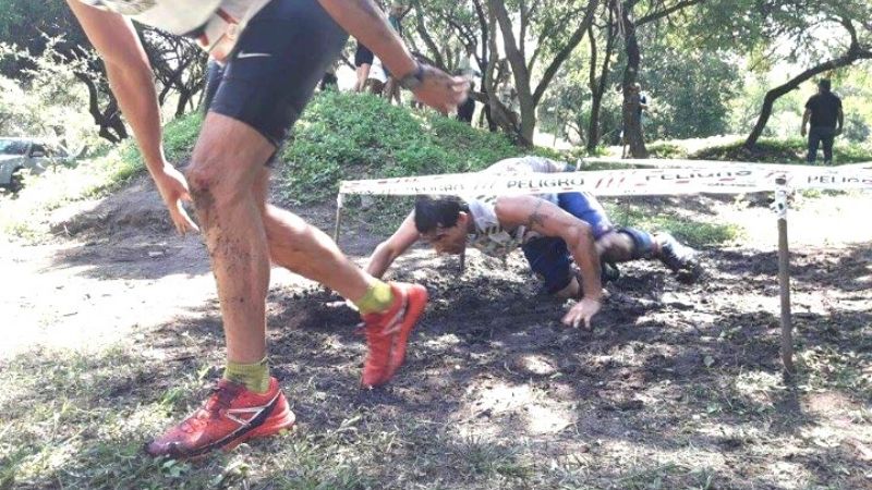 El recreino Avendaño ganó el 1° Reto a Los Cacanes