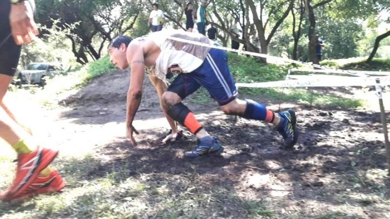El recreino Avendaño ganó el 1° Reto a Los Cacanes