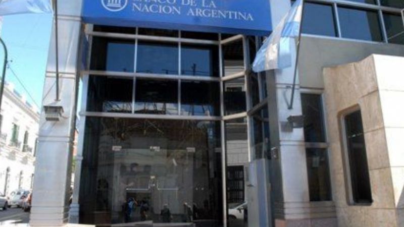 Por el paro y el carnaval no habrá bancos ni cajeros