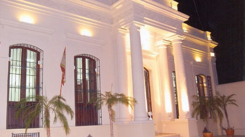 La Diócesis de Catamarca cumple 108 años de creación