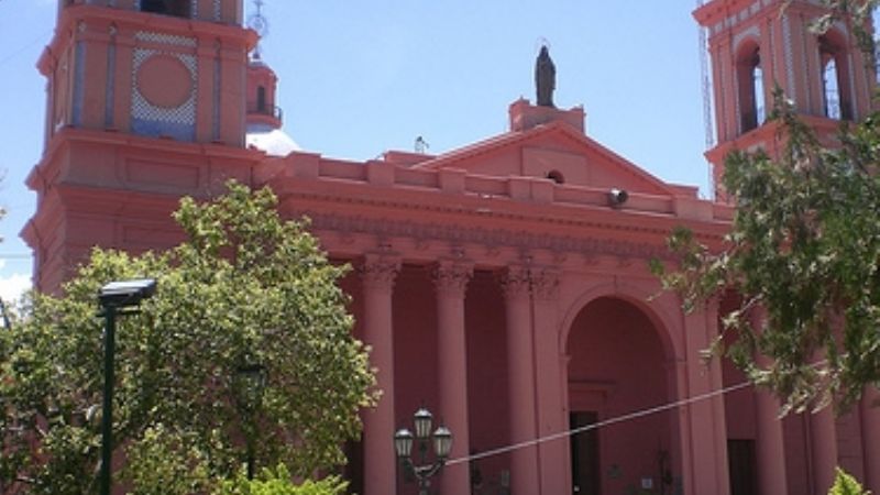 La Diócesis de Catamarca cumple 108 años de creación