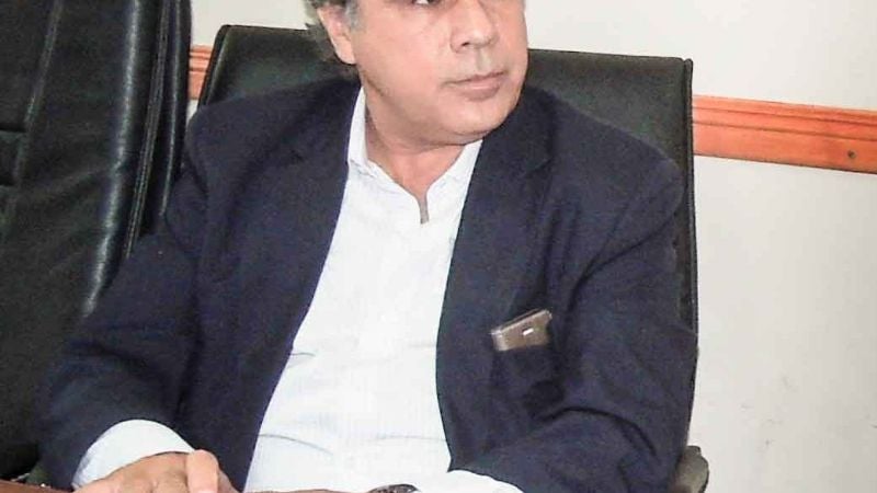 Presentan proyecto para crear el Programa “Más Médicos”