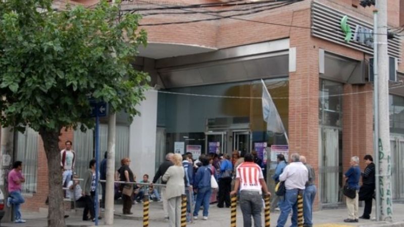 No se levantarán las medidas de fuerza en ANSES