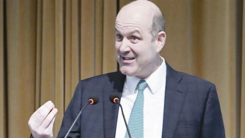 Inflación: privados anticipan que será mayor que en 2017