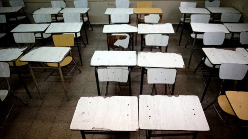 Rechazan aumento del 15% y proponen no inicio de las clases