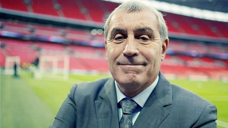 Peter Shilton puso sus condiciones para un encuentro con Diego Maradona