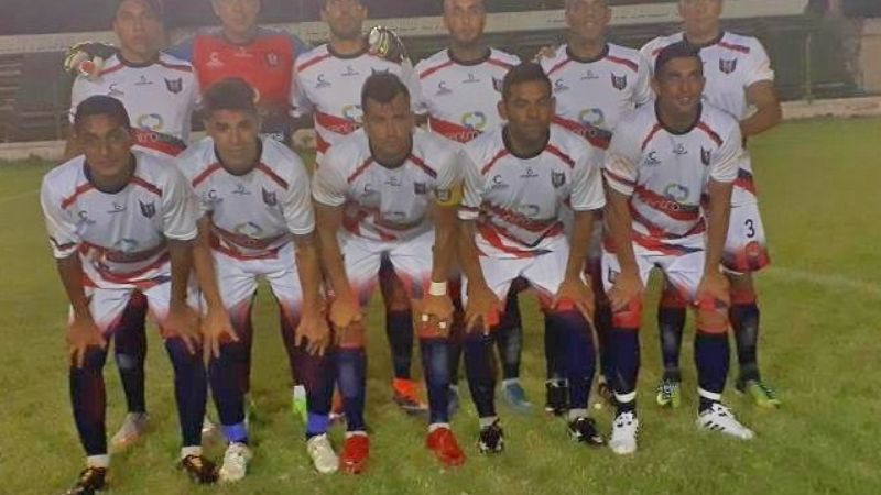 Un empate poco promisorio para “Santos” y “Estancieros”