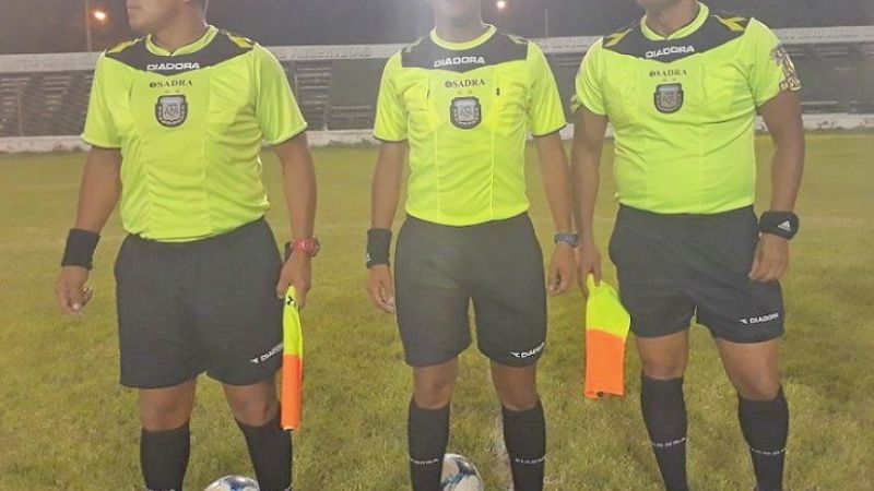 Un empate poco promisorio para “Santos” y “Estancieros”