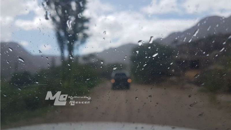 Poblaciones del norte de Fiambalá en estado de emergencia