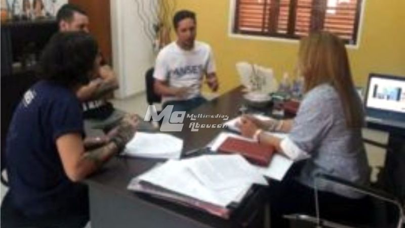 Gestiones de Paulón ante ANSES