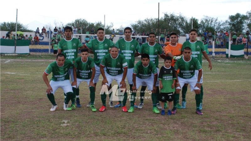 Defensores de Fiambalá y Deportivo La Paz no se sacaron ventajas