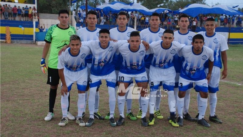 Defensores de Fiambalá y Deportivo La Paz no se sacaron ventajas