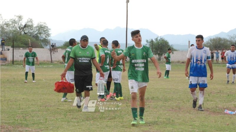 Defensores de Fiambalá y Deportivo La Paz no se sacaron ventajas