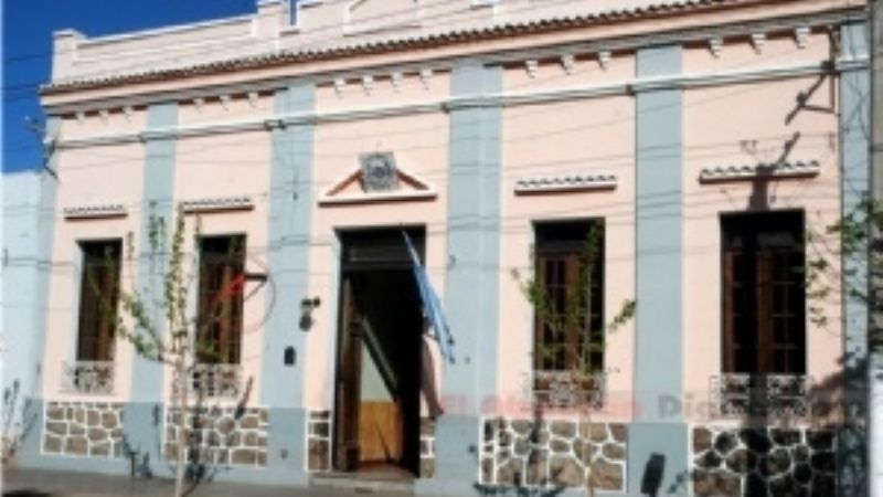 Aprehenden a un hombre y secuestran varias herramientas en Tinogasta