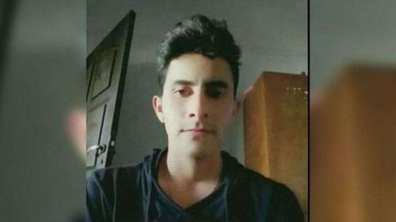 Misteriosa desaparición de un joven en Sumampa