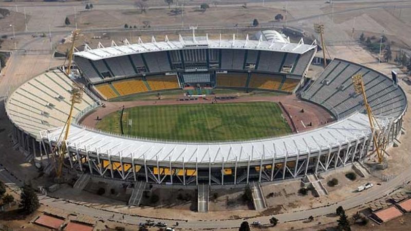 Es un hecho que la final de la Supercopa será en Mendoza