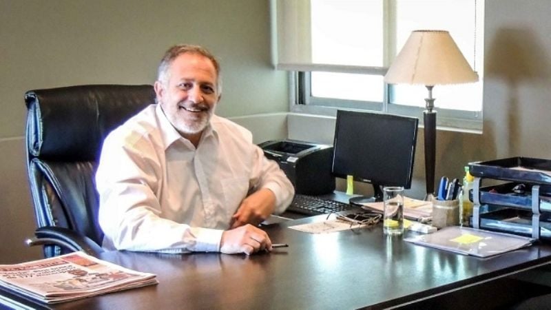 Solá Jais se refirió al estado del servicio eléctrico de Belén