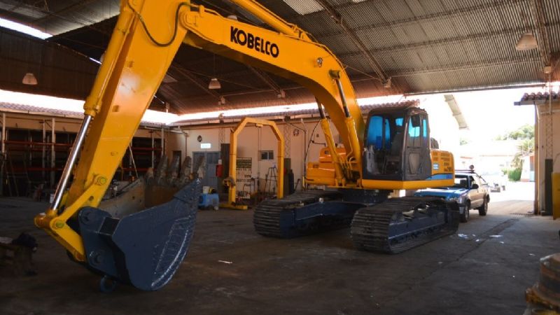 Destacan labor de mecánicos del Distrito 11º de Vialidad Nacional