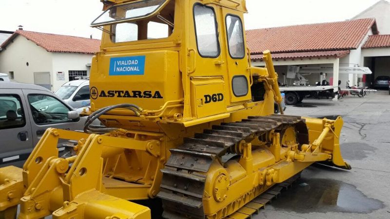 Destacan labor de mecánicos del Distrito 11º de Vialidad Nacional