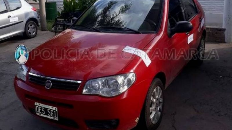 Operativo Sol y Montaña: Secuestraron vehículos a conductores infractores