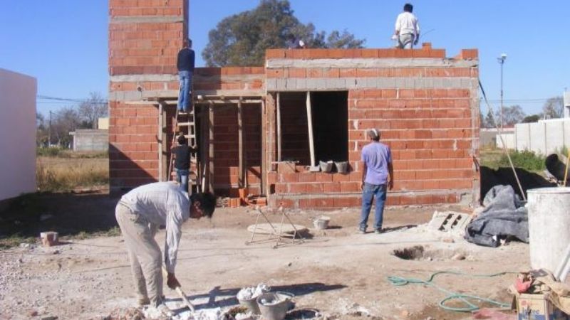 Catamarca subió 2,5% su nivel de actividad económica