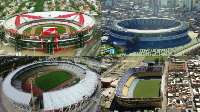 Ir a la cancha ahora será un 28% más caro