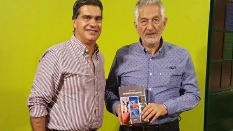 “Hay 2019”, el slogan para rearmar al peronismo