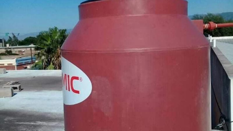 Acondicionan escuelas de Andalgalá para el inicio del ciclo lectivo