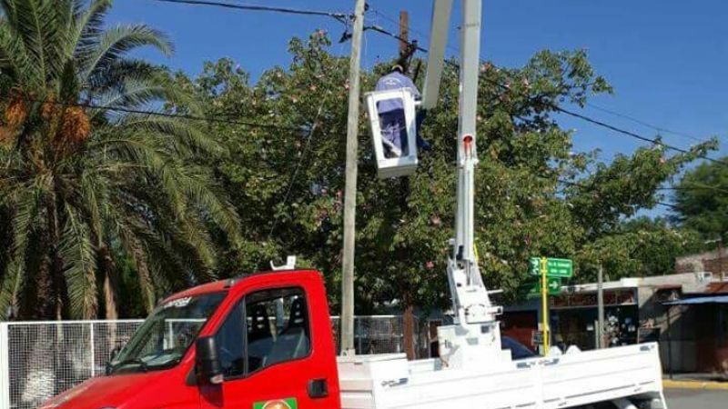 Rumbo al Cabrito 2018: Se concretó el 2° "Viernes Cultural" en Recreo