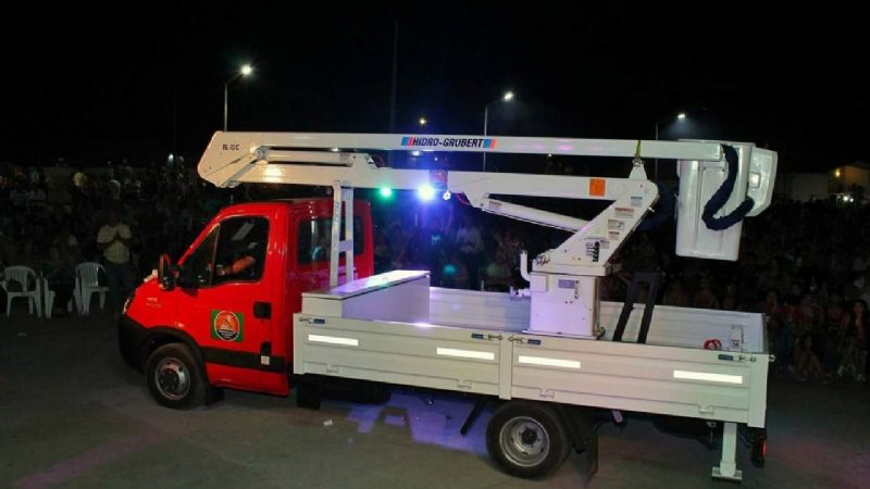 Rumbo al Cabrito 2018: Se concretó el 2° "Viernes Cultural" en Recreo