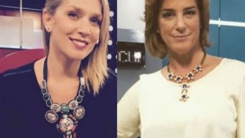 Conmovedor mensaje de la esposa del ex de Pérez Volpin