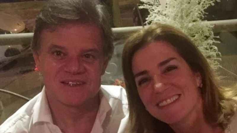 Enrique Sacco: "Quiero que se investigue la verdad de lo que pasó con Débora"